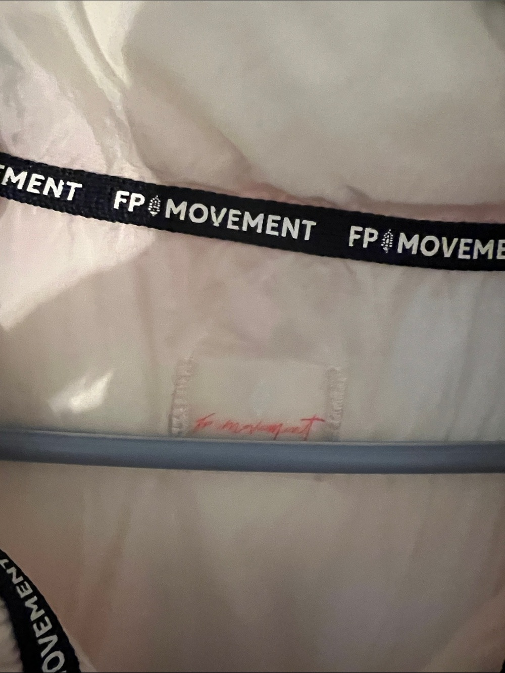 FP Movement Lightweight Puffer Jacket - - Picture 2 of 6